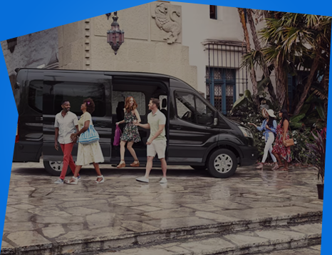 Promotional image for Careem services
